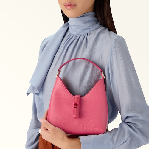 BORSA IRIDE MIN HOBO