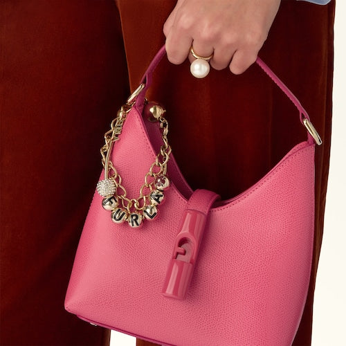 BORSA IRIDE MIN HOBO