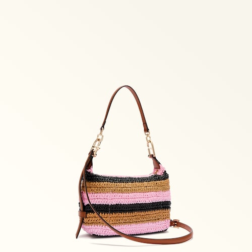 BORSA A SPALLA TONIE MINI