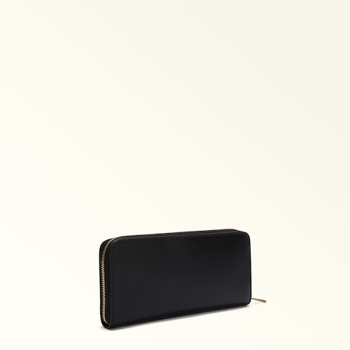 PORTAFOGLIO CAMELIA ZIP AROUND SLIM | L