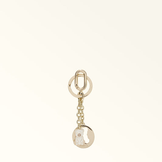 PORTACHIAVI CRYSTAL | BEAR