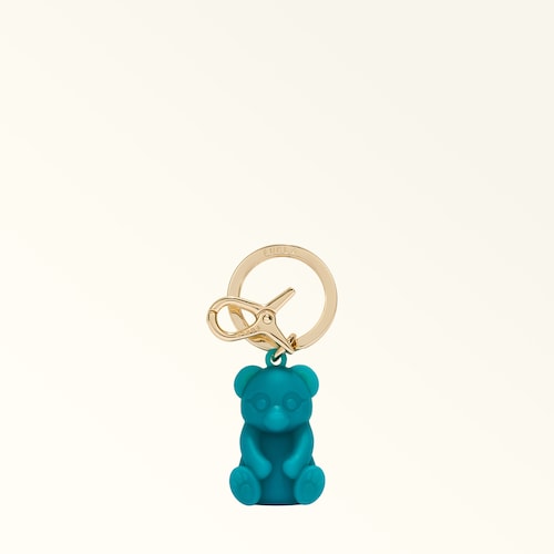 PORTACHIAVI HASHTAG BEAR