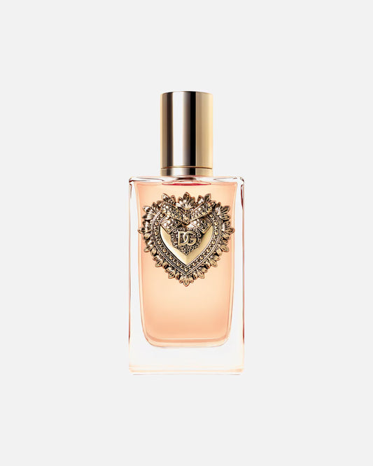 DEVOTION EDP