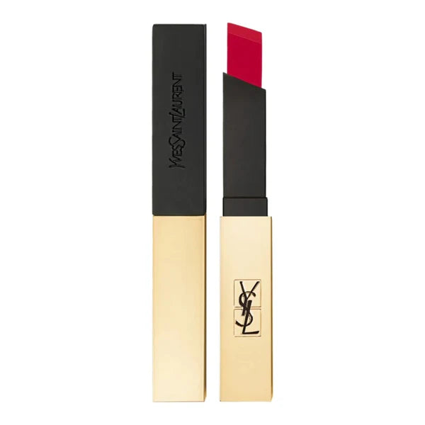 YSL ROUGE POUR COUTURE | THE SLIM