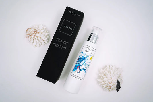 ABRAXAS | CREMA CORPO