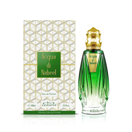 ACQUA DI NABEEL EDP