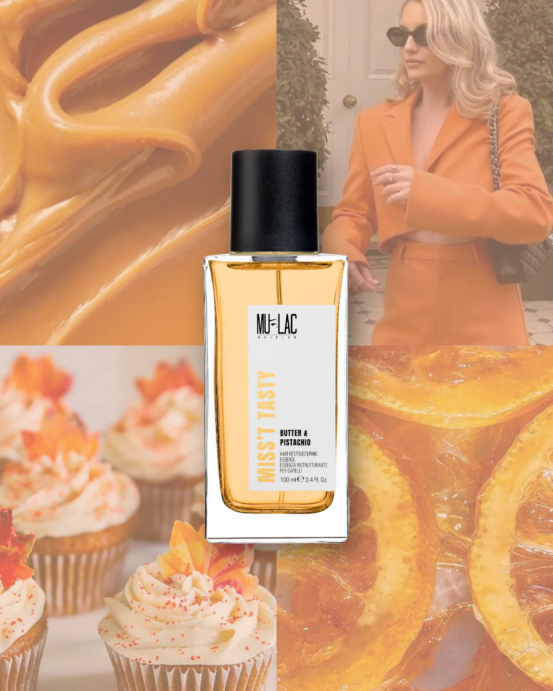 MISS'T TASTY | ESSENZA RISTRUTTURANTE