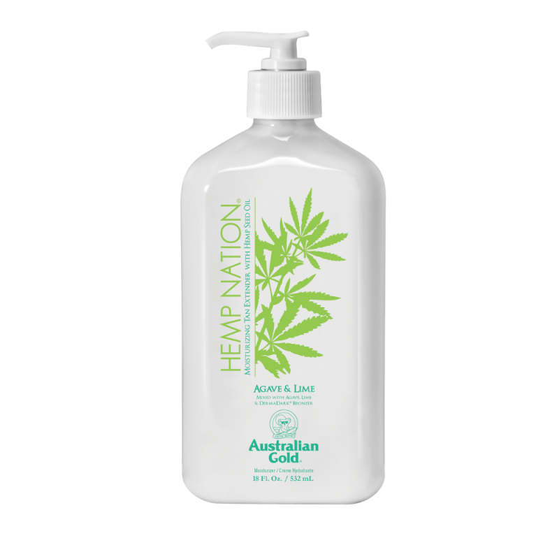 AGAVE LIME BODY LOTION