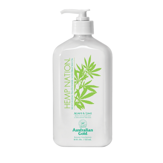 AGAVE LIME BODY LOTION