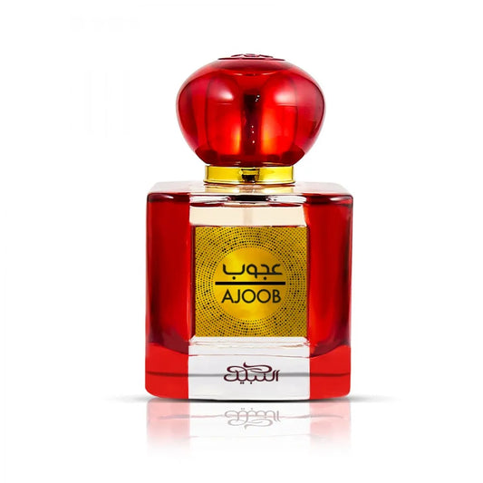 AJOOB EDP
