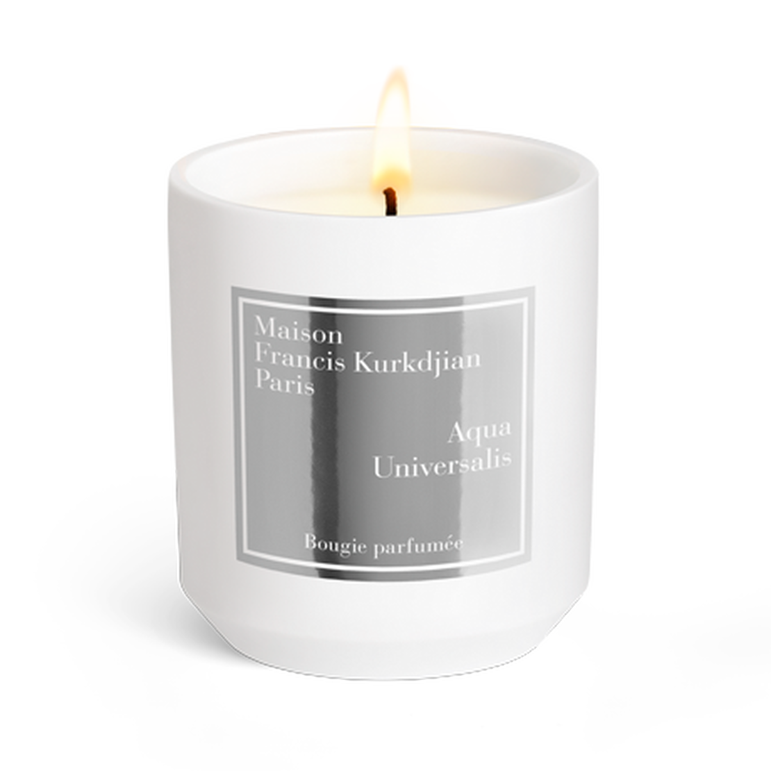 BOUGIE AQUA UNIVERSALIS