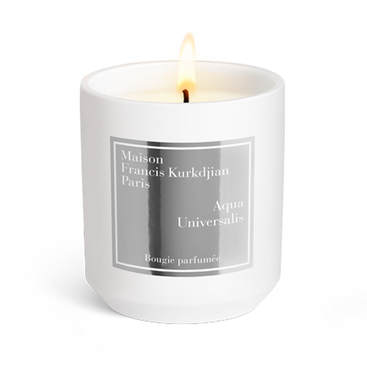 BOUGIE AQUA UNIVERSALIS
