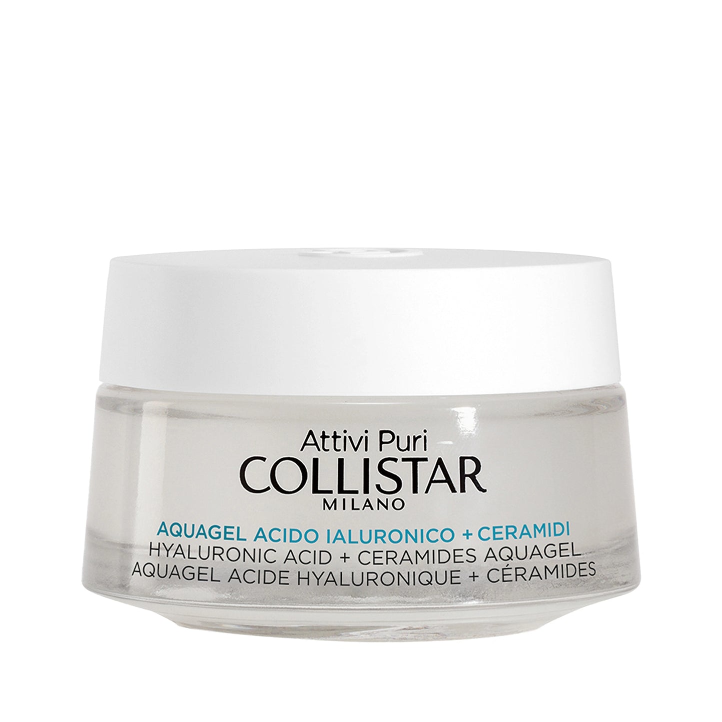 AQUAGEL ACIDO IALURONICO + CERAMIDI 50ml