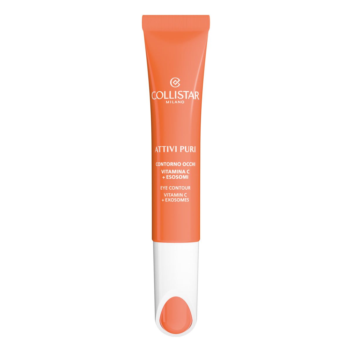 ATTIVI PURI CONTORNO OCCHI VITAMINA C + ESOSOMI