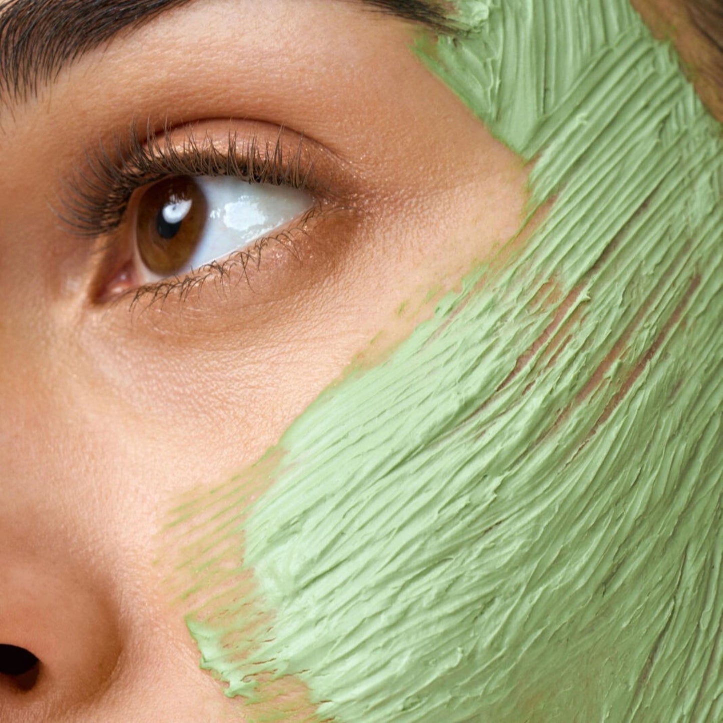 MASCHERA ALL'ARGILLA ACIDO SALICILICO + ZINCO PCA