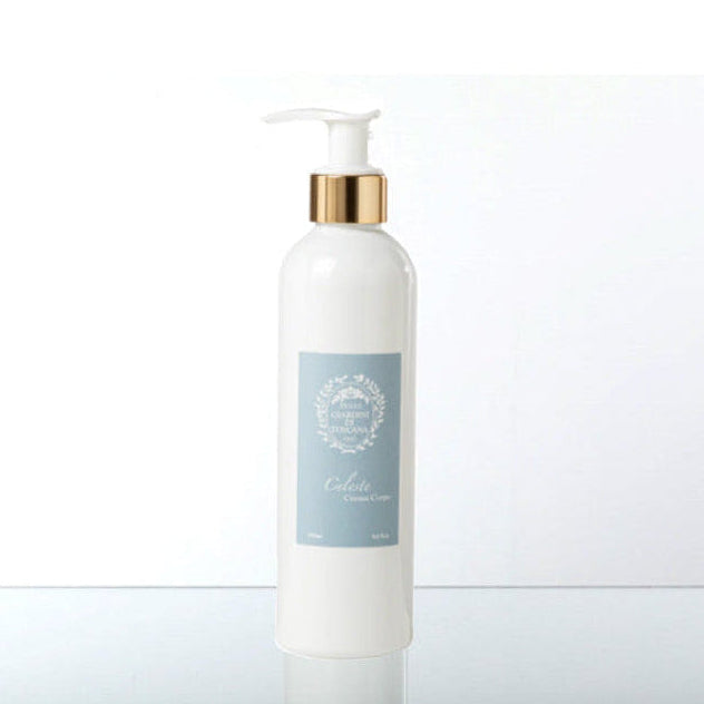 CELESTE CREMA CORPO