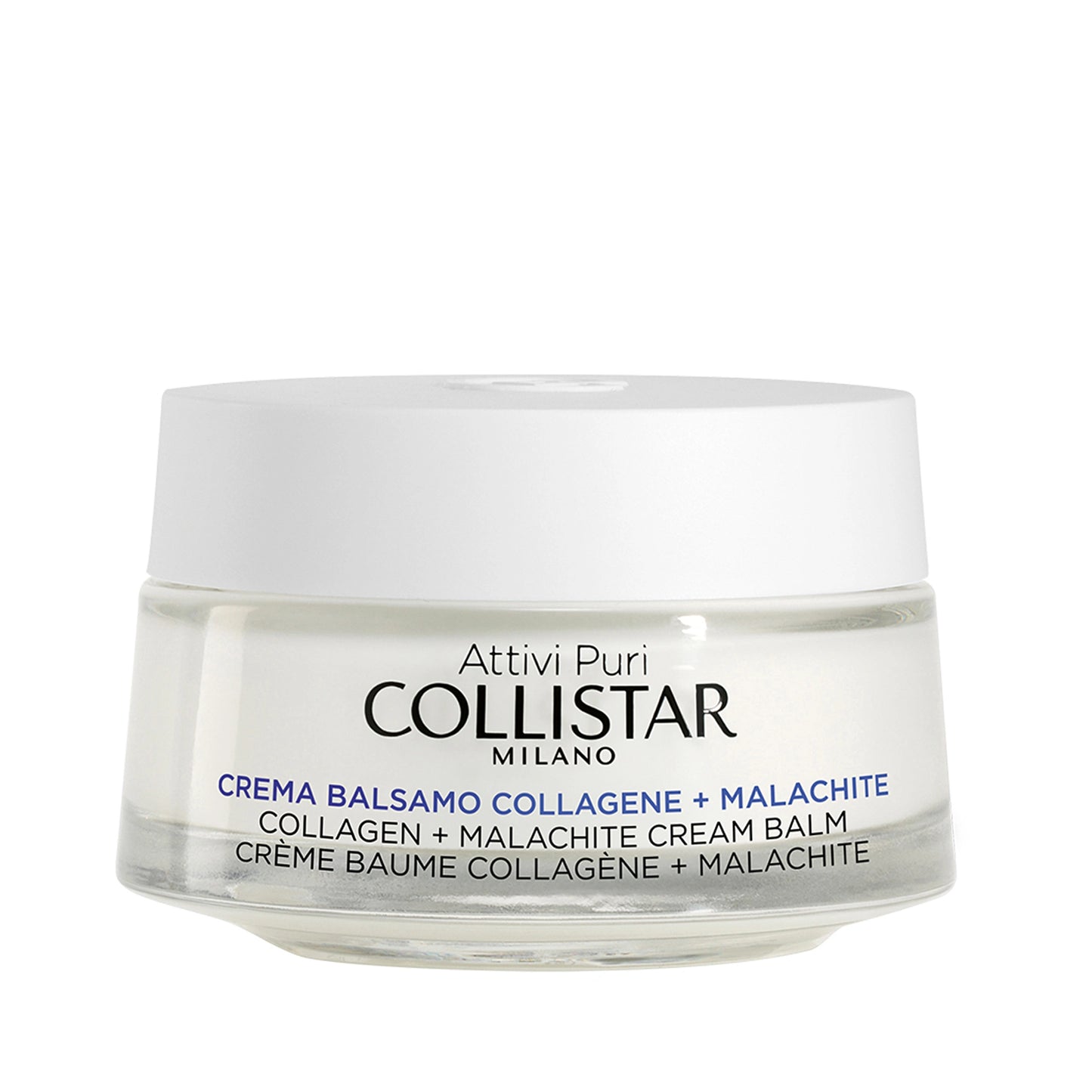 CREMA BALSAMO COLLAGENE + MALACHITE