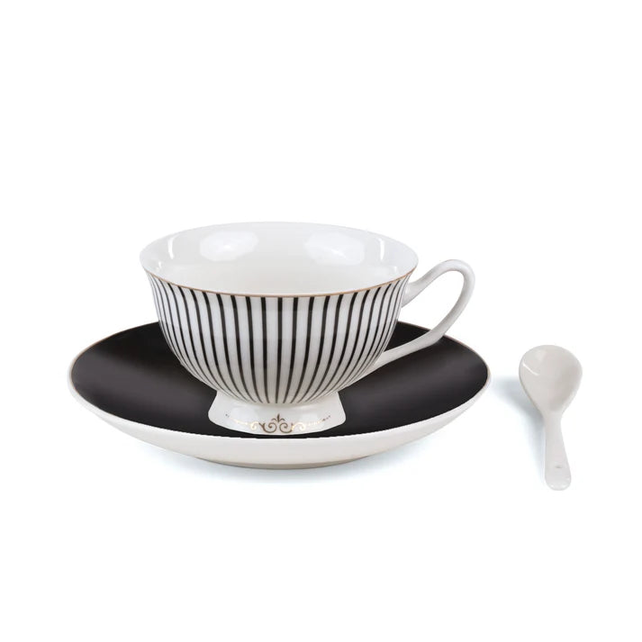 TAZZA E PIATTINO - BELLONA
