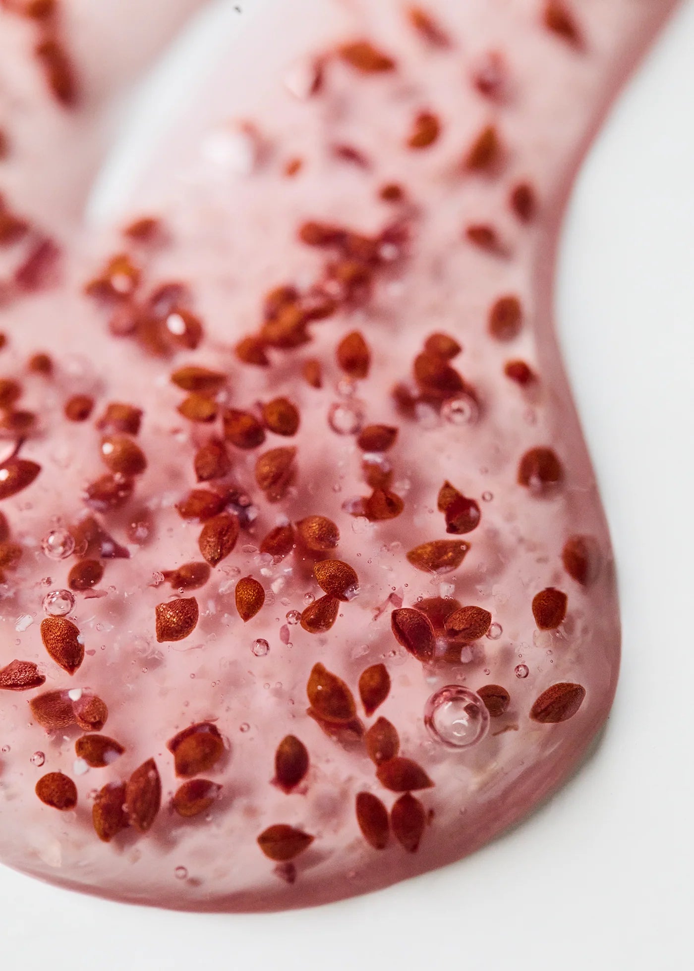 LIP SCRUB BESO LIBRE