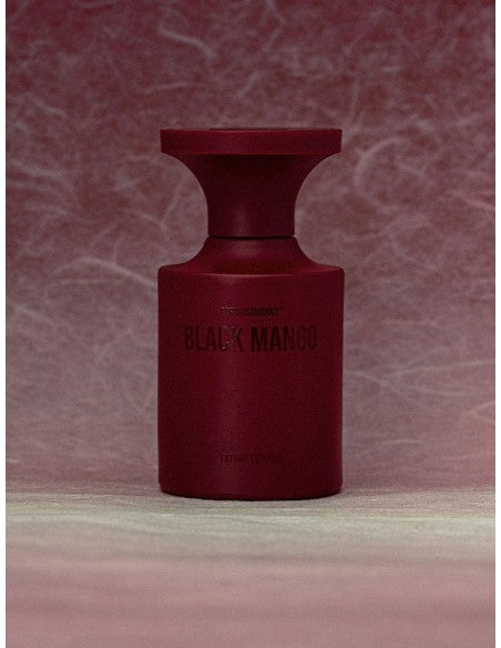 BLACK MANGO