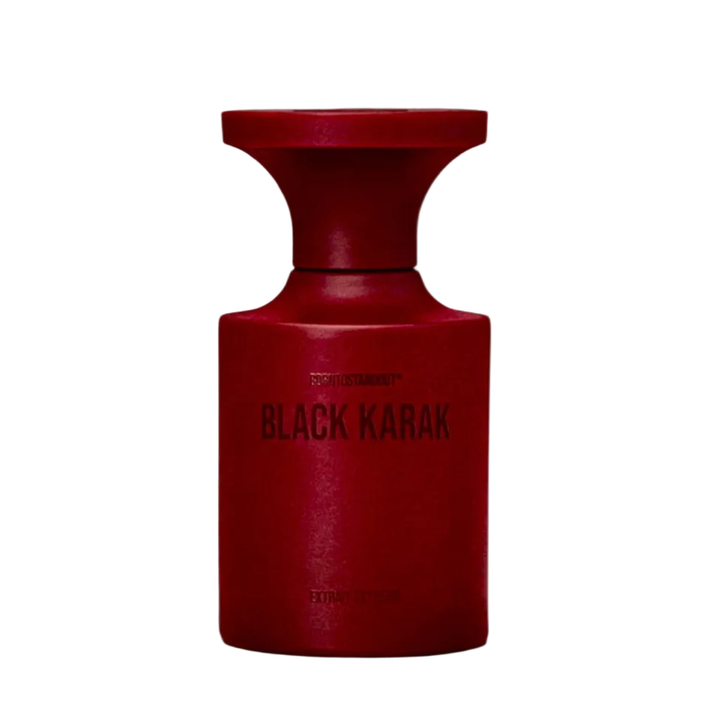 BLACK KARAK EXTRAIT
