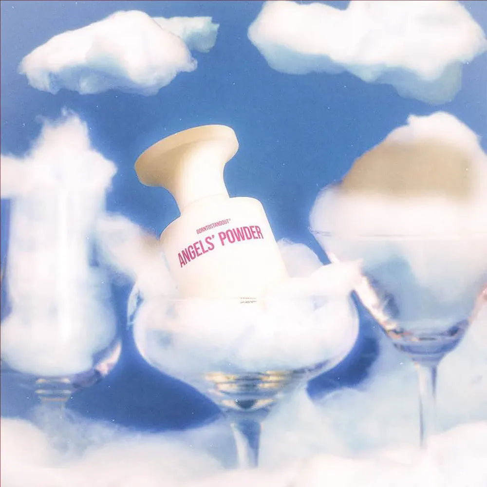 ANGEL'S POWDER