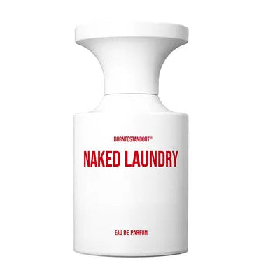 NAKED LAUNDRY