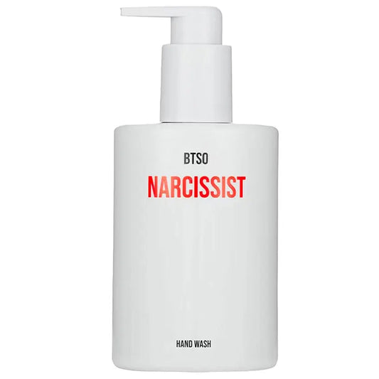 NARCISSIST | HAND WASH