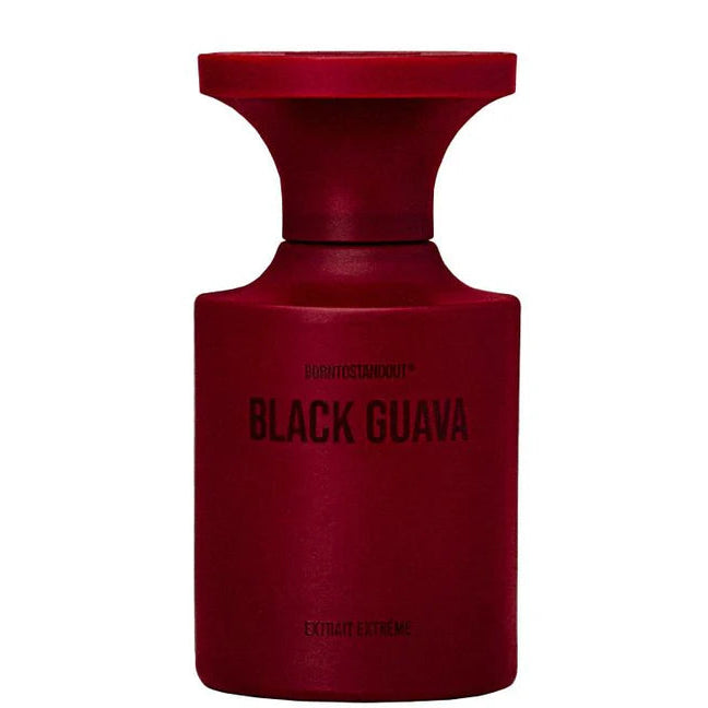 BLACK GUAVA