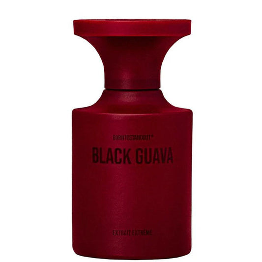 BLACK GUAVA