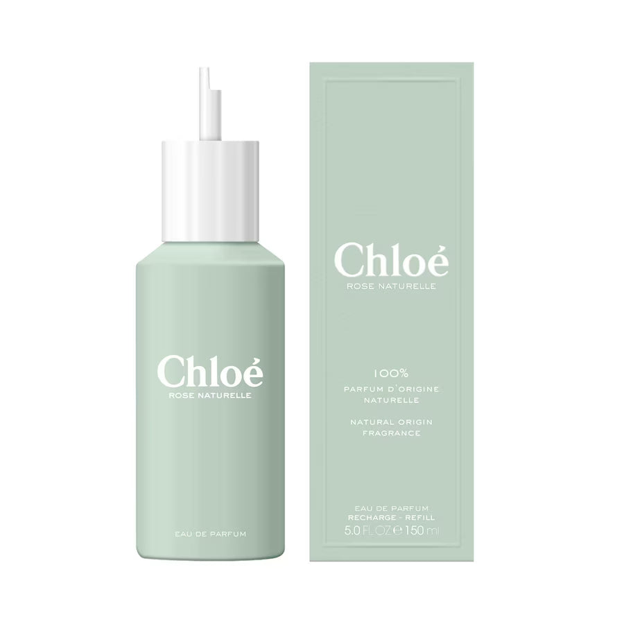 Rose Naturelle Eau De Parfum