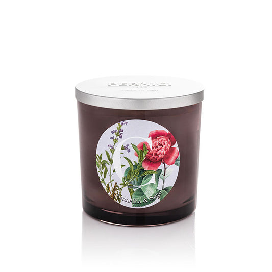 CAMELIA & SAGE