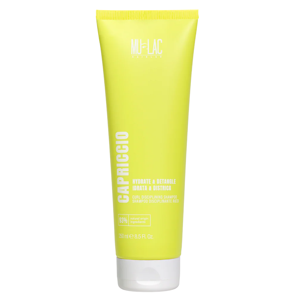 CAPRICCIO SHAMPOO
