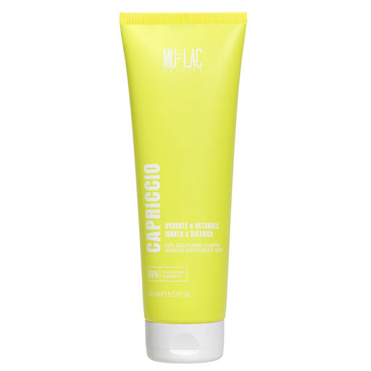 CAPRICCIO SHAMPOO