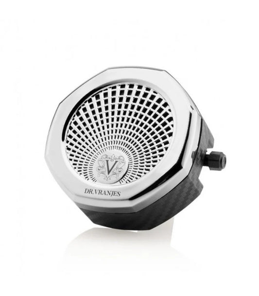 CAR PARFUM DIFFUSORE CROMO 2.0