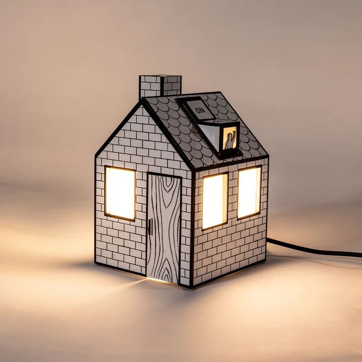 LAMPADA ON-OFF
