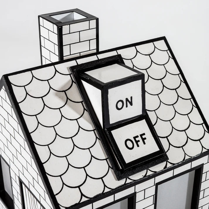 LAMPADA ON-OFF