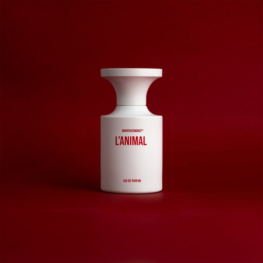 L'ANIMAL