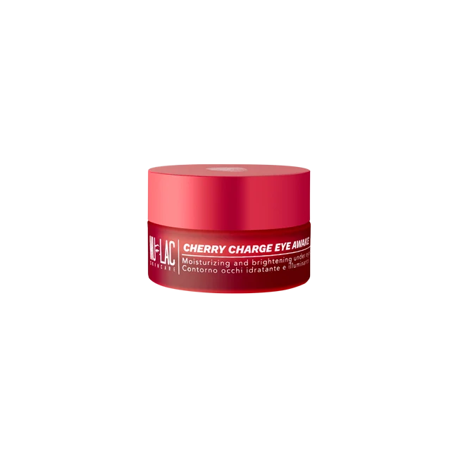 CHERRY CHARGE EYE AWAKE - CONTORNO OCCHI