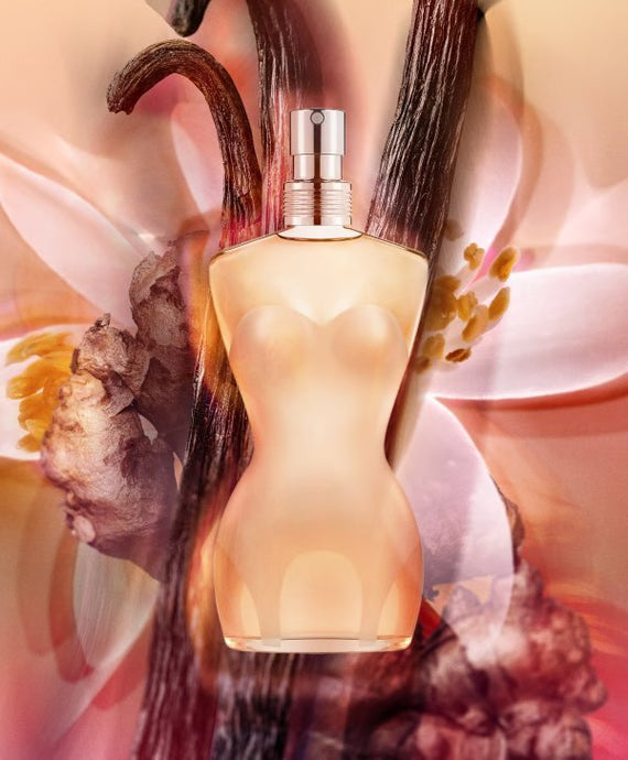 CLASSIQUE EDT