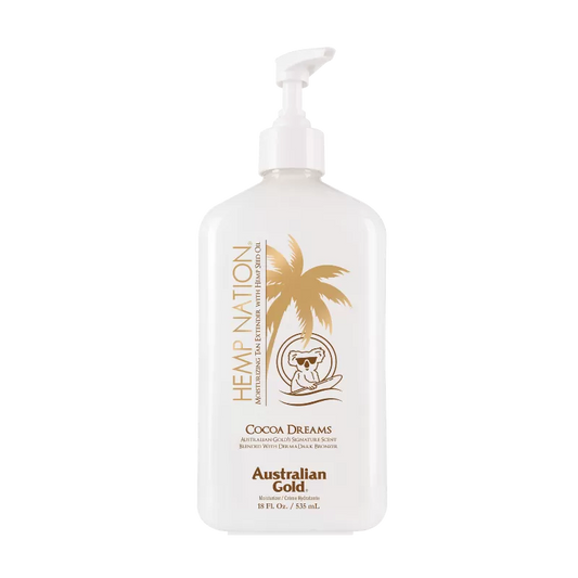 COCOA DREAMS BODY LOTION
