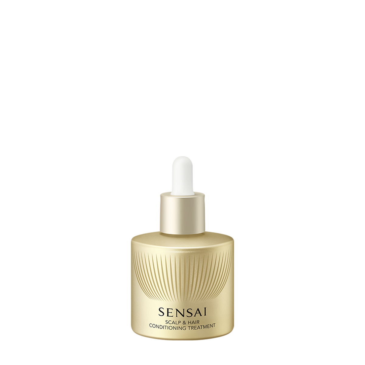 SCALP & HAIR CONDITIONING TRATMENT