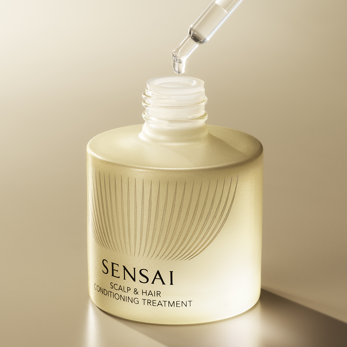 SCALP & HAIR CONDITIONING TRATMENT