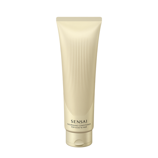 NOURISHING CONDITIONER FOR SCALP & HAIR