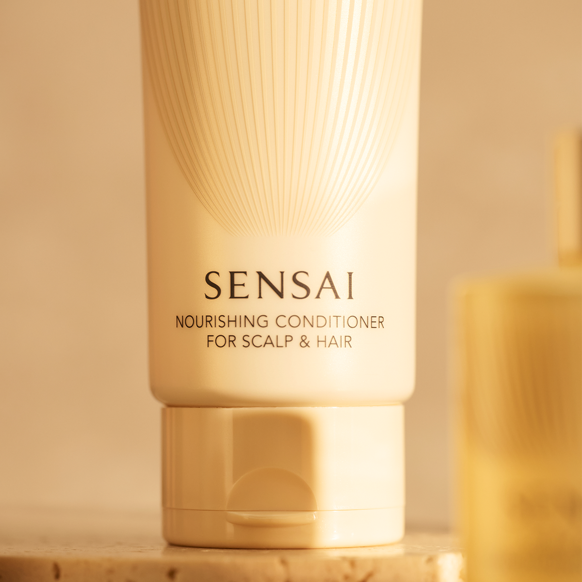 NOURISHING CONDITIONER FOR SCALP & HAIR
