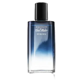 COOL WATER REBORN EDT