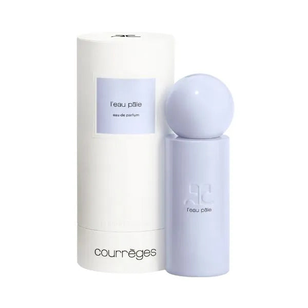 L'EAU PALE