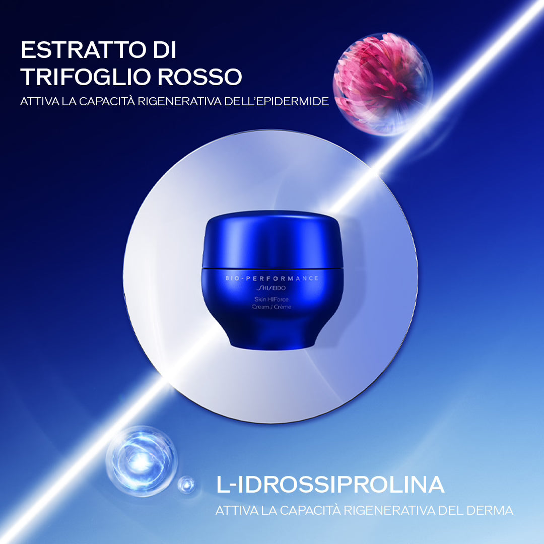 SKIN HIFORCE CREAM