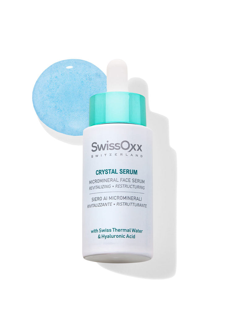 CRYSTAL SERUM