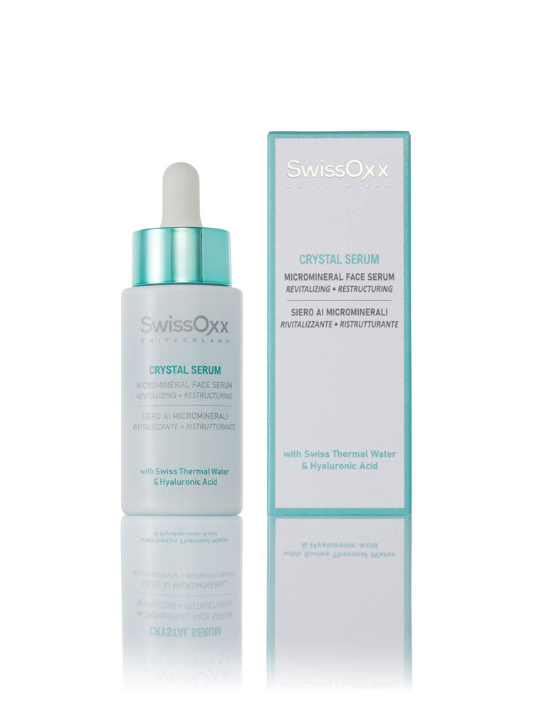 CRYSTAL SERUM